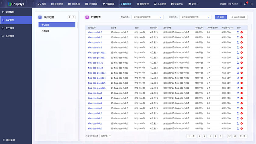 智能城軌平臺界面設(shè)計-藍(lán)藍(lán)設(shè)計