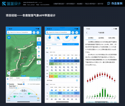 手機界面設計的風格有哪些